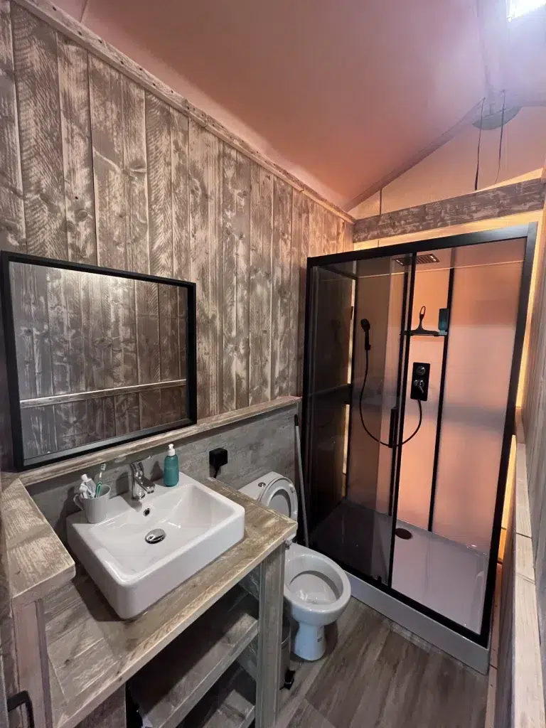 TS salle de bain
