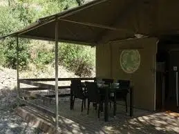 Terrasse TL
