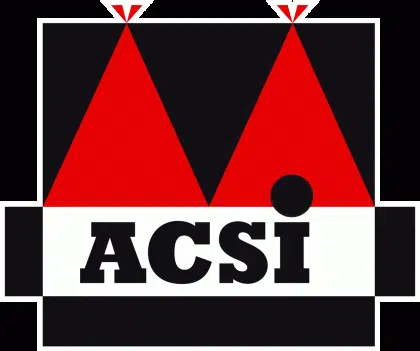 logo acsi