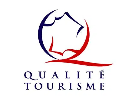 logo qualite tourisme