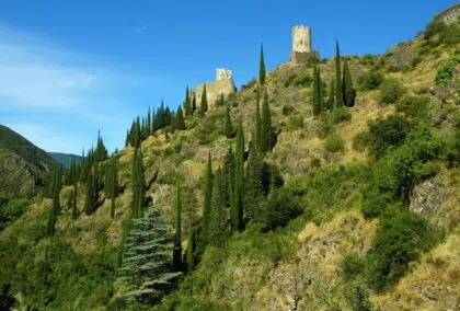 Que voir autour de Castelnaudary depuis le camping